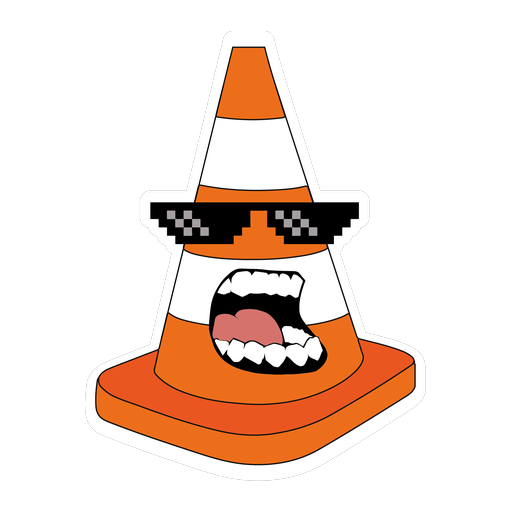 TrapCone